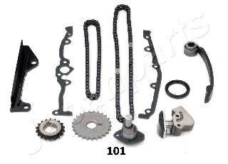 Kit de cadena de distribución KDK101 Japan Parts