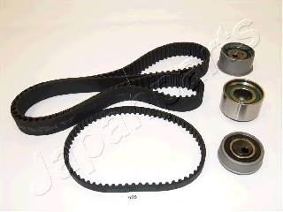 Kit correa de distribución Mitsubishi Galant VIII (1996-2004)