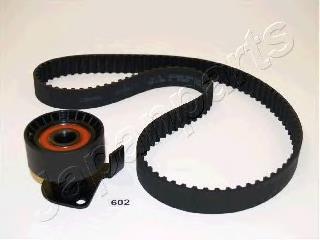 KDD602 Japan Parts Kit correa de distribución