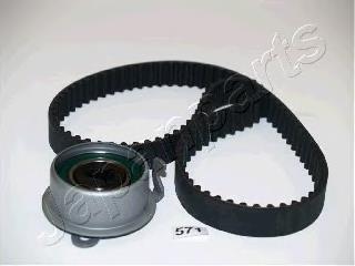 Juego de correas dentadas Japan Parts KDD571 precio, desde 40,60 EUR