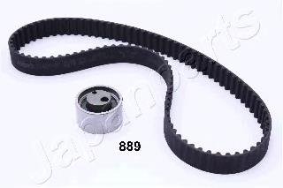 KDD889 Japan Parts Kit correa de distribución