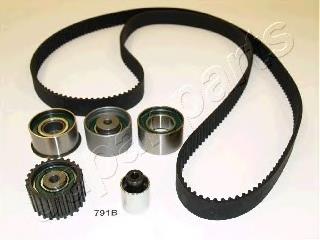 Kit de distribución KDD791B Japan Parts