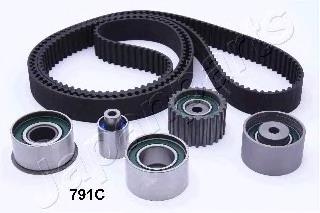 Kit de distribución para Subaru Forester S11, SG