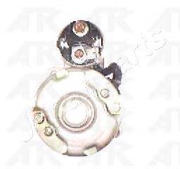 MTD166 Japan Parts motor de arranque