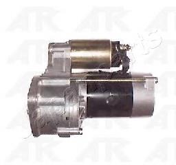 Motor de arranque MTD180 Japan Parts