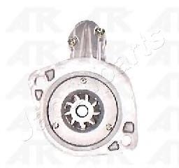 Motor de arranque MTD158 Japan Parts