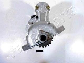 MTD215 Japan Parts motor de arranque