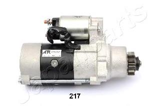 MTD217 Japan Parts motor de arranque