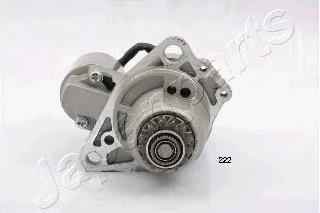 MTD222 Japan Parts motor de arranque