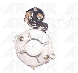 9684 Cevam Arranque motores