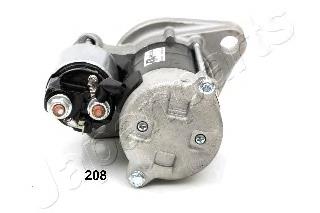 Motor de arranque MTH208 Japan Parts