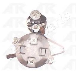 Motor de arranque MTI206 Japan Parts