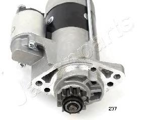 MTD237 Japan Parts motor de arranque