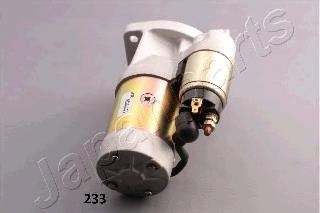 MTD233 Japan Parts motor de arranque