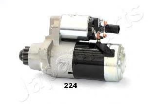 MTD224 Japan Parts motor de arranque