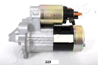 MTD228 Japan Parts motor de arranque