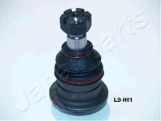 LBH61 Japan Parts Rótula de suspensión superior