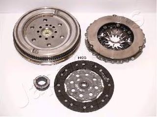 Mecanismo de embrague Japan Parts KVH05 precio, desde 3338,41 EUR