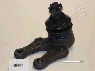 LB221 Japan Parts Rótula inferior de suspensión