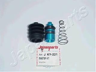 KY221 Japan Parts kit de reparación del cilindro receptor del embrague