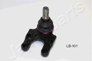 LB-101 Japan Parts rótula de suspensión inferior