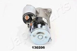 MT130206 Japan Parts motor de arranque