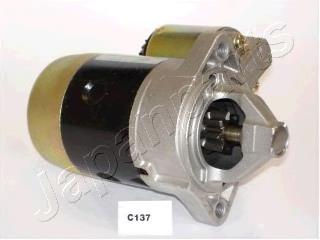 Motor de arranque MTC137 Japan Parts