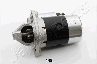 MTC149 Japan Parts motor de arranque