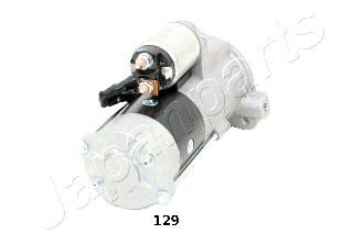 MTC129 Japan Parts motor de arranque