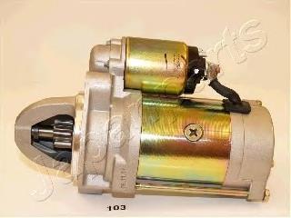 MTW103 Japan Parts motor de arranque