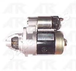 MTZ211 Japan Parts motor de arranque