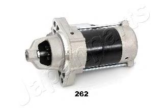 Arrancador Mitsubishi M000T86581