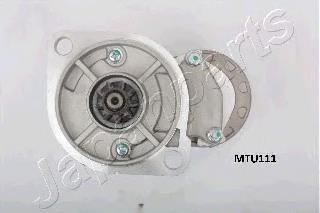 MTU111 Japan Parts motor de arranque