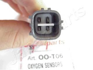 OOT06 Japan Parts