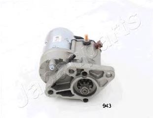 MTM943 Japan Parts motor de arranque