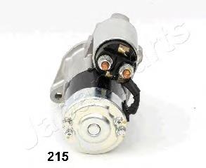 MTM215 Japan Parts motor de arranque