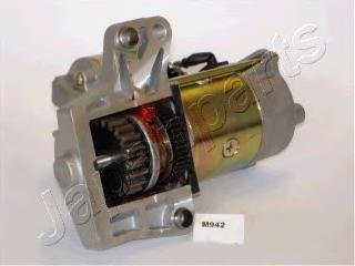 Motor de arranque MTM942 Japan Parts