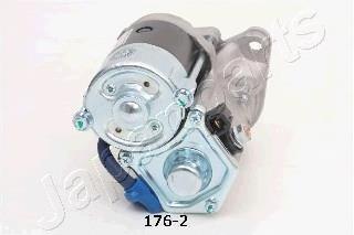 Motor de arranque MTT1762 Japan Parts