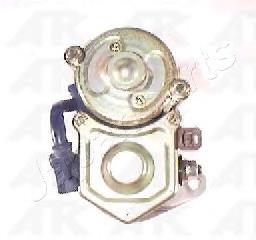 Subaru Forester 3 S12, SH