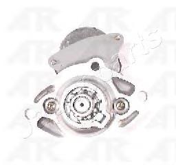 Subaru Forester 3 S12, SH