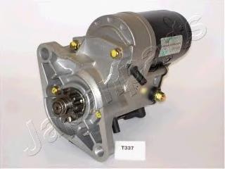 MTT337 Japan Parts motor de arranque