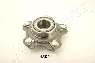 Comprar KK18021 Japan Parts Bujes de ruedas