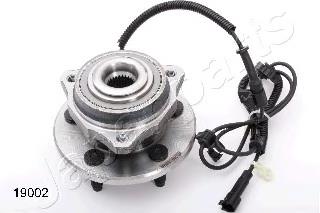 Comprar KK19002 Japan Parts Bujes de ruedas