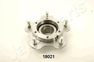 Buje de rueda delantero Japan Parts KK18021 precio, desde 137,03 EUR