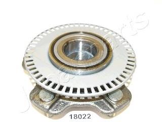 Comprar KK18022 Japan Parts Bujes de ruedas