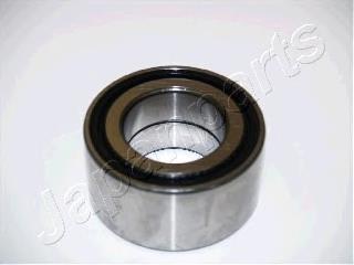 Cojinete de rueda delantero KK18023 Japan Parts