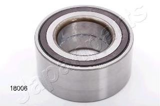 KK18006 Japan Parts Rodamientos de rueda delantero