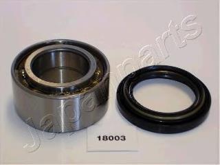 KK18003 Japan Parts Rodamientos de rueda delantero