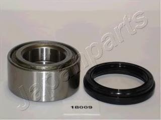 KK-18009 Japan Parts cojinete de rueda delantero