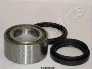 KK18002 Japan Parts cojinete de rueda delantero